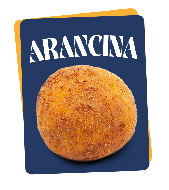 Pane Panelle e Cazzilli