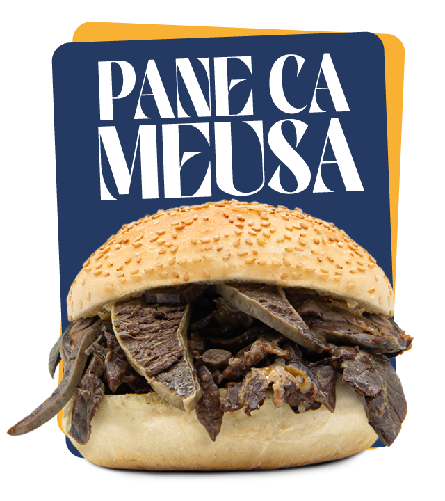 Pane Panelle e Cazzilli